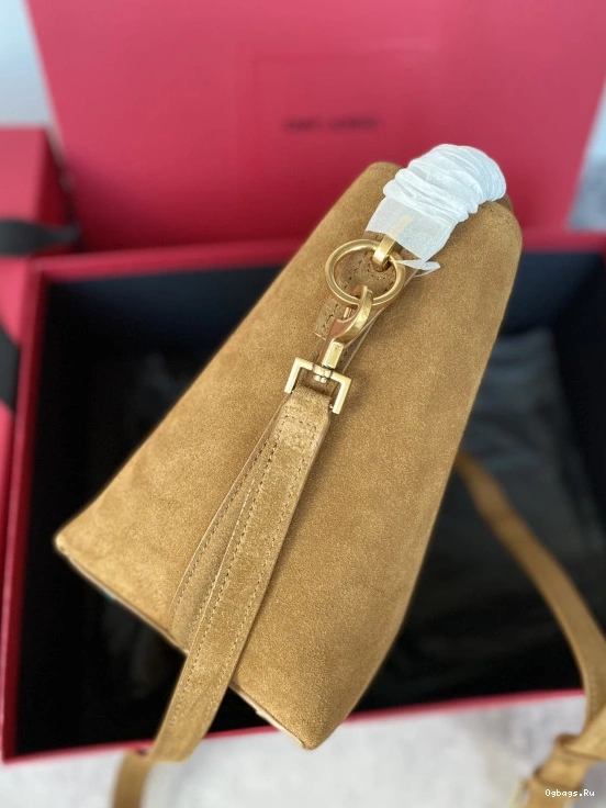  37 LE SMALL BAG-17*20*13CM YSL 0825